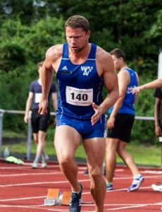 Michael Pohl