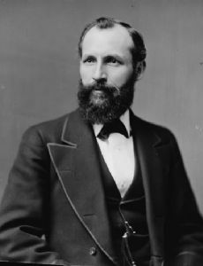 William McKendree Springer
