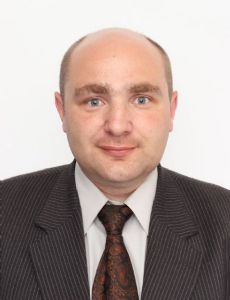 Anton Chubenko