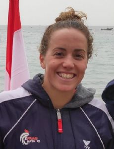 Lara Grangeon