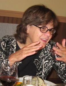 Cynthia Mulrow