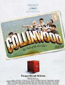 Welcome to Collinwood