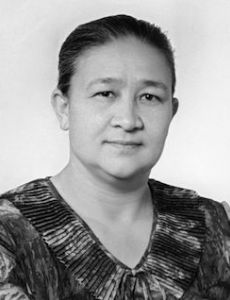 Yodgor Nasriddinova