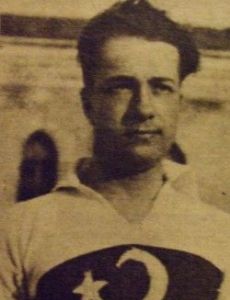 Bedri Gürsoy