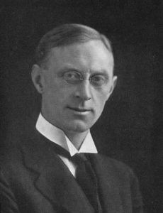 Norman Birkett, 1st Baron Birkett