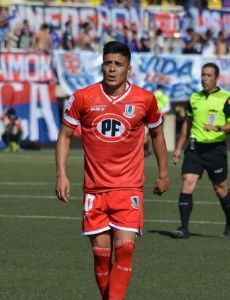 Brian Fernández