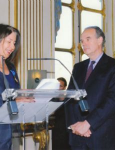 Isabelle Gallimard