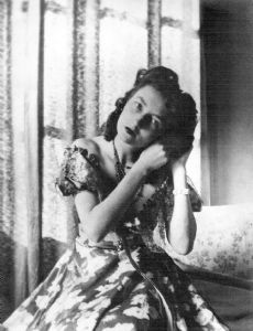 Sophie Moss