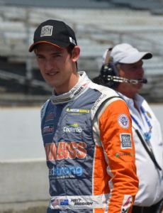 Matthew Brabham