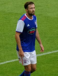 Gwion Edwards
