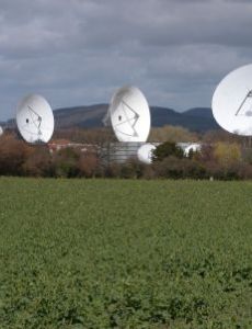 Madley Communications Centre