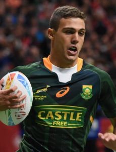 Muller du Plessis