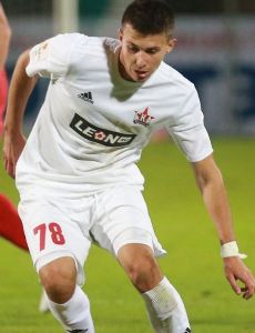Nikolai Kalinskiy