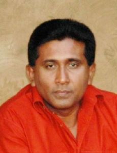 Rangana Premaratne