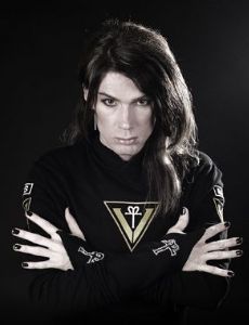 Robby Valentine
