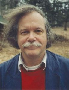 Ed Sanders