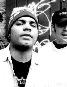 The Goats