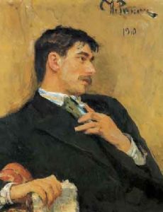 Korney Chukovsky
