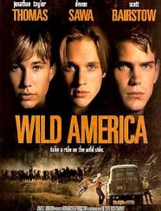 Wild America