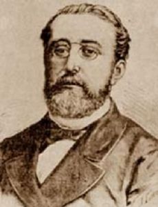Marcial del Adalid y Gurréa