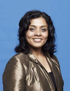 Tanja Jadnanansing