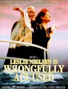 Wrongfully Accused