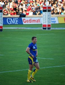 Pierre Mignoni