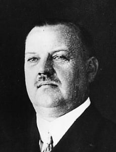 Karl Vaugoin