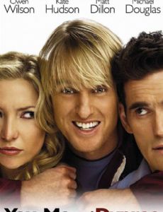 You, Me and Dupree
