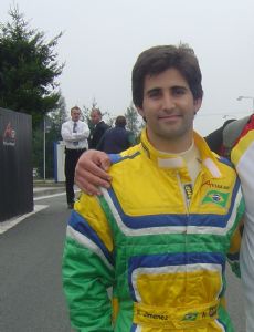 Sergio Jiménez