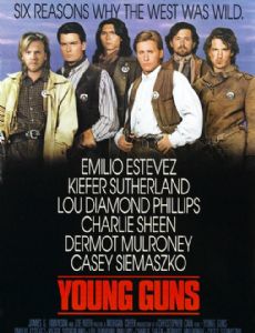Young Guns