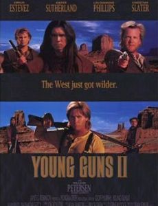Young Guns II