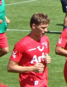 Alexander Bannink