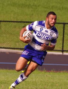 Tyrone Phillips