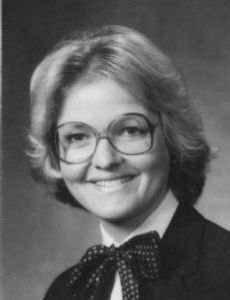 Cleta Mitchell