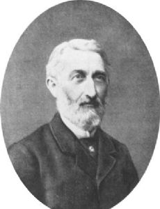 Charles Frédéric Girard