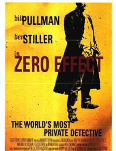Zero Effect