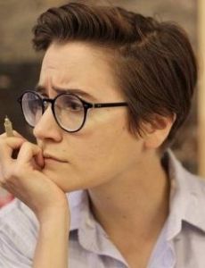 Katie Eisenberg
