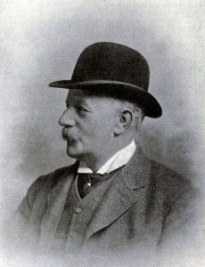 Sewallis Shirley (MP)