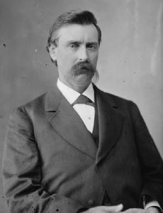 Charles H. Voorhis