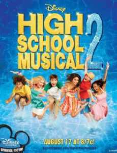 High School Musical 2