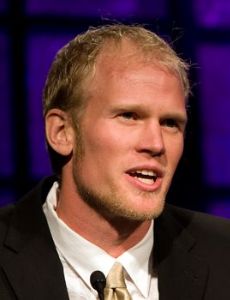 Adam Kreek