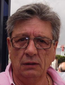 Michel Mézy