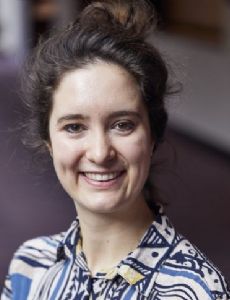 Lucy Armstrong
