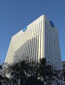 State Bank of India
