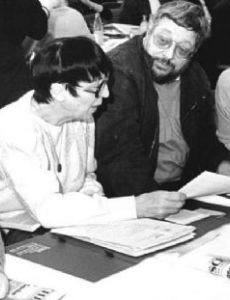 Ruth Zechlin