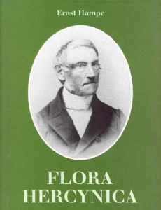 Georg Ernst Ludwig Hampe