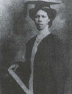 Joanna Mary Berry Shields