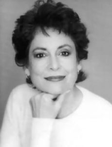 Linda Bove