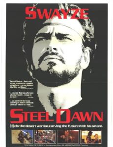 Steel Dawn